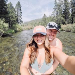 Meet your Posher, Carly